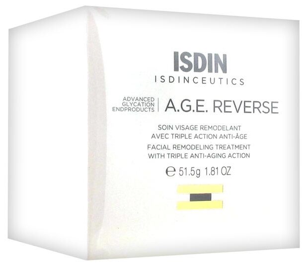 ISDIN Isdinceutics A.G.E. Reverse Treatment