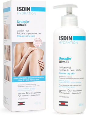 ISDIN Ureadin Ultra10 Lotion