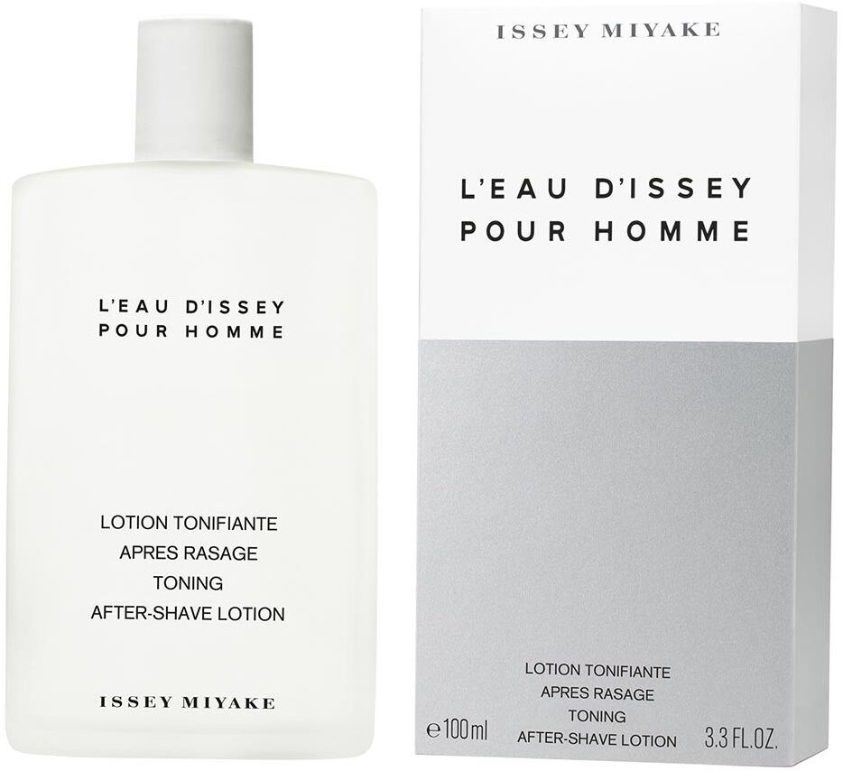 Issey Miyake L'Eau D'Issey Pour Homme Aftershave Lotion