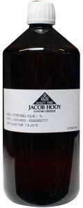 Jacob Hooy Citronella Olie 1lt