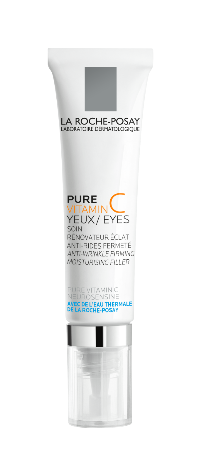 La Roche-Posay Pure Vitamin C Oogcrème