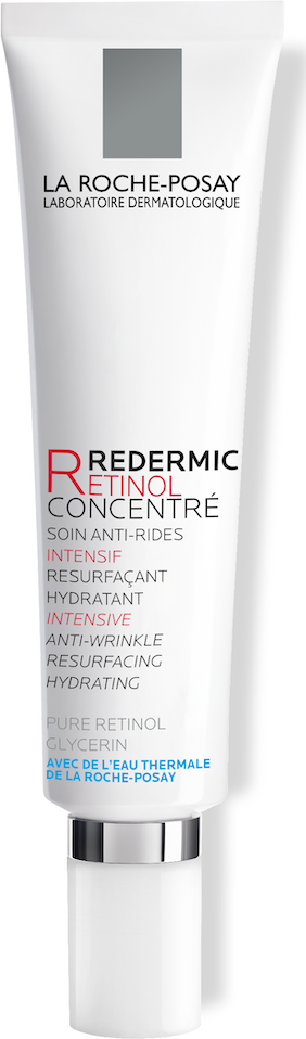 La Roche-Posay Redermic R Dagcrème