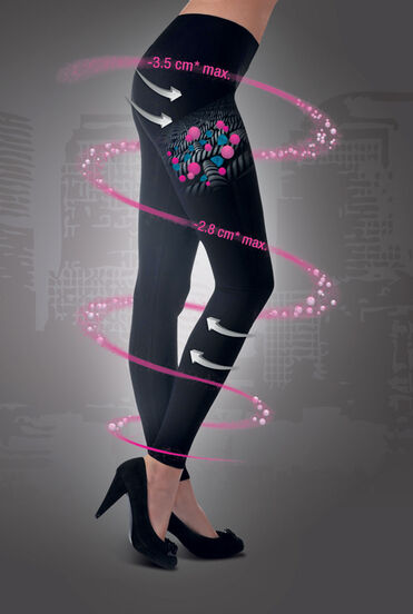 Lanaform Legging Cosmetex L