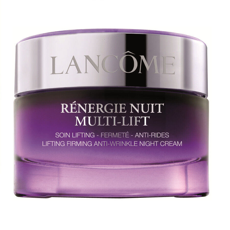 Lancome Paris Renergie Nuit Multi-Lift Night Cream