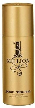 Paco Rabanne Deospray 1 Million