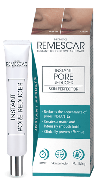 Remescar Instant Pore Reducer