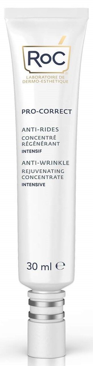 RoC Pro-Correct Anti-Wrinkle Rejuvenating Concentrate Intensive