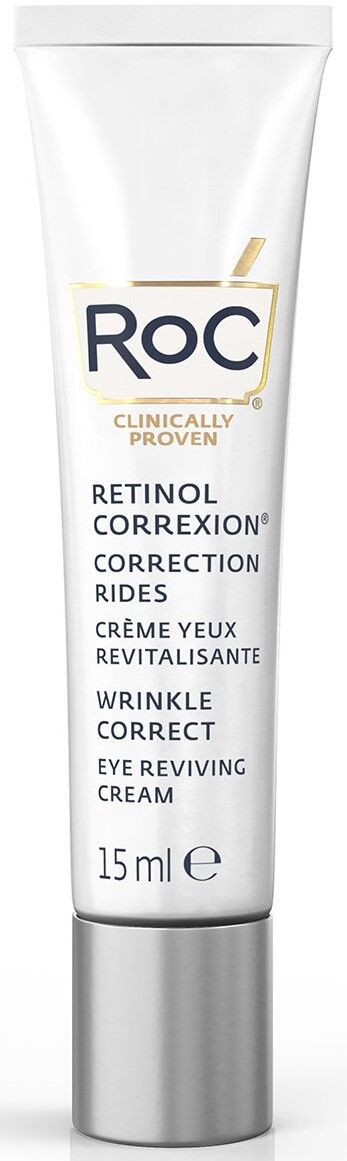 RoC Retinol Correxion® Eye Reviving Cream