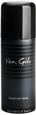 Van Gils Deospray Strictly For Men