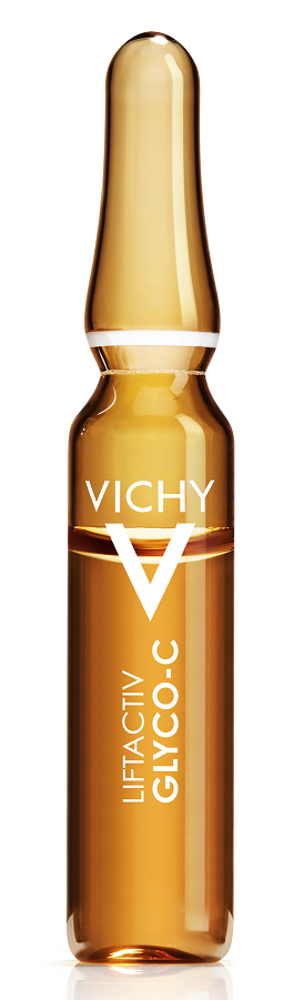 Vichy Liftactiv Glyco-C Nachtpeeling tegen pigment ampullen