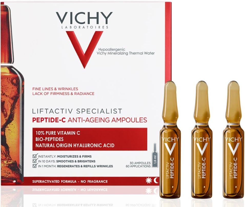 Vichy Liftactiv Specialist Peptide-C anti-aging Ampullen