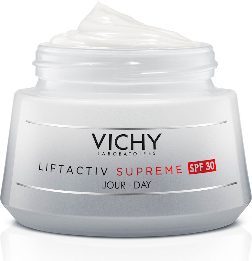 Vichy Liftactiv Supreme Anti-Rimpel en Verstevigende Verzorging SPF30