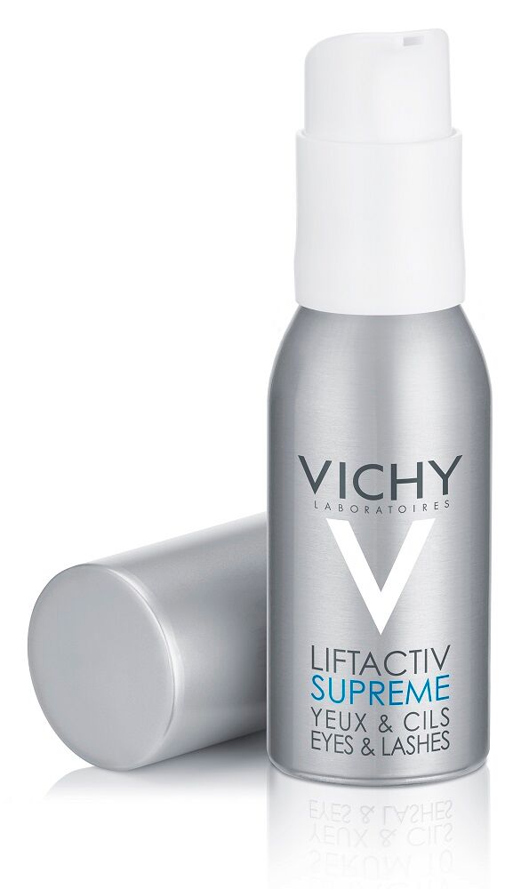 Vichy Liftactiv Serum 10 Ogen & Wimpers