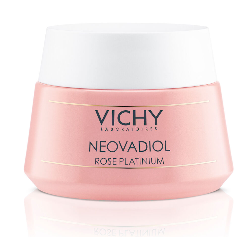 Vichy Neovadiol Rose Platinum dagcrème voor een rijpere huid