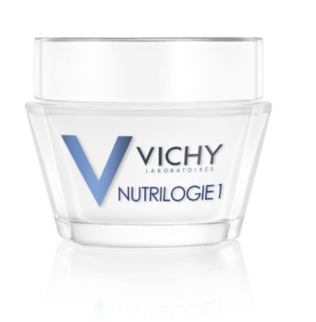 Vichy Nutrilogie 1 Droge Huid