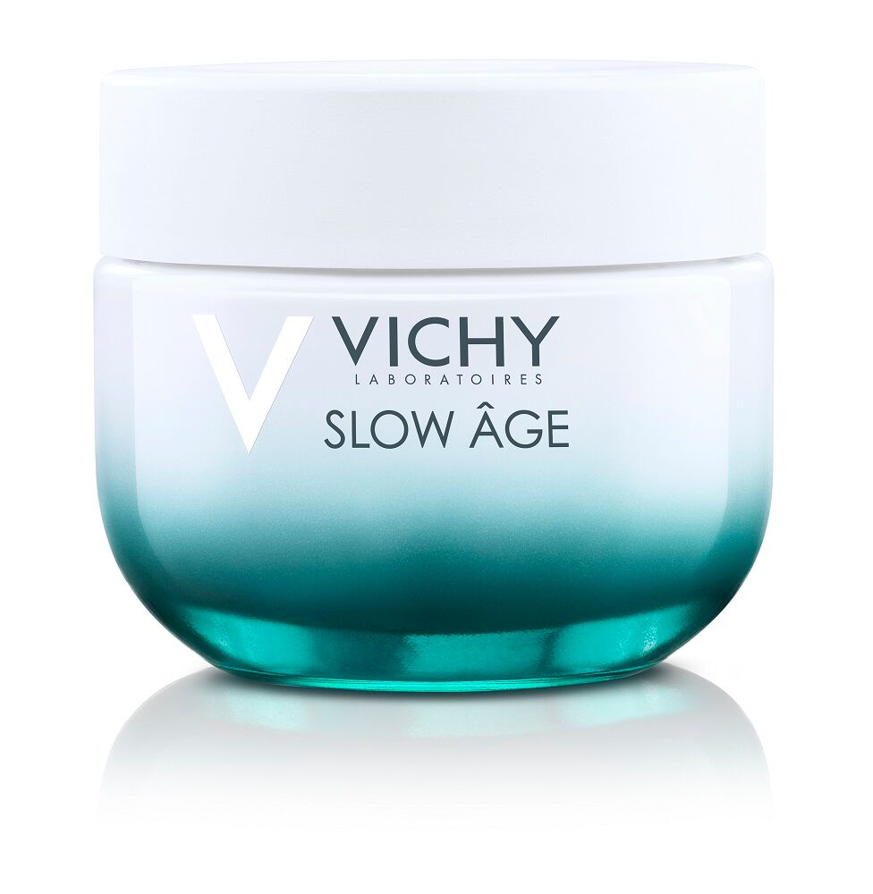 Vichy Slow Âge Dagcrème