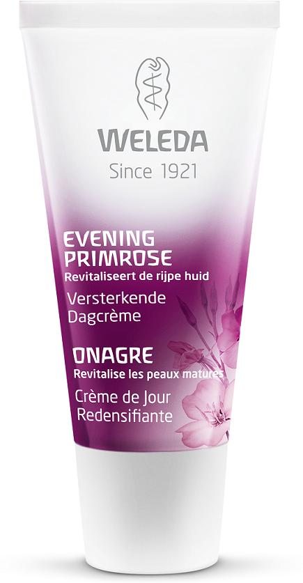 Weleda Dagcreme Evening Primrose 30ml