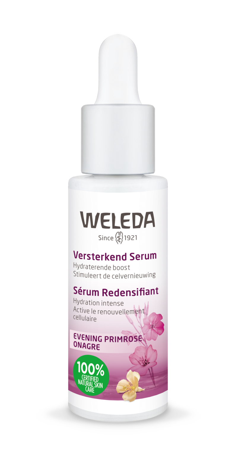 Weleda Evening Primrose Versterkend Serum