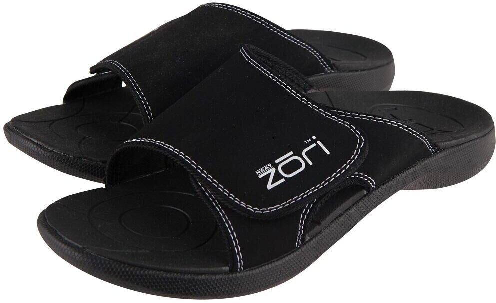 Zori Slippers Zwart Maat 6