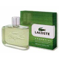 Lacoste Essential Homme Eau De Toilette 75ml