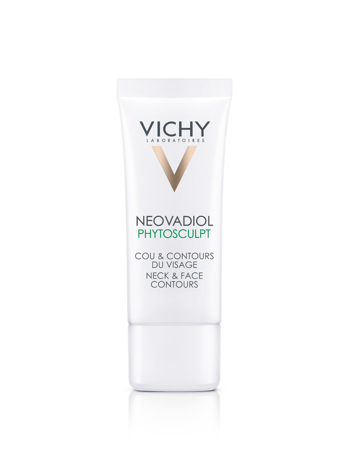 Vichy Neovadiol Phytosculpt dagcrème voor hals en kaaklijn