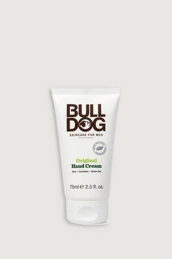 Bulldog Original Hand Cream Grå  Male Grå
