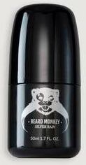 Beard Monkey Silver Rain Deo Grå  Male Grå