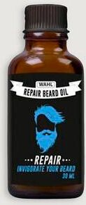 Wahl Beard Oil Repair 30 Ml  Male