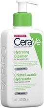 CeraVe Hydrating Cleanser 236 ml