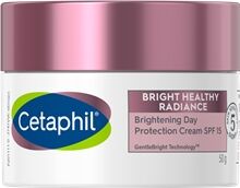 Cetaphil Brightening Day Protection Cream SPF15 50 gram