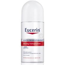 Eucerin Deo Anti-Perspirant 50 ml
