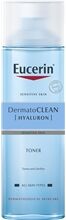 Eucerin Dermatoclean Toner 200 ml