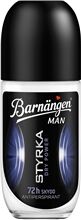 Barnängen Styrka - Deodorant Roll On for men 50 ml