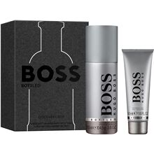 Boss Bottled - Giftset 1 set