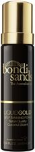 Bondi Sands Liquid Gold Self Tanning Foam 200 ml