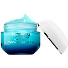 Biotherm Aquasource Night Spa Cream 50 ml