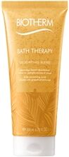 Biotherm Bath Therapy Delighting Body Scrub 200 ml