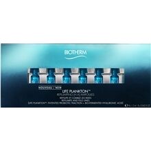 Biotherm Life Plankton Replumping Ampoules 8 stk/pakke