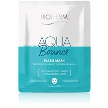 Biotherm Aqua Bounce Flash Mask - Hydration & Bounce
