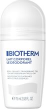 Biotherm Le Déodorant by Lait Corporel - Roll On 75 ml