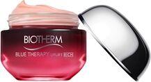 Biotherm Blue Therapy Red Algae Uplift Rich Cream 50 ml