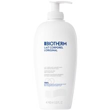 Biotherm Lait Corporel - Anti Drying Body Milk 400 ml