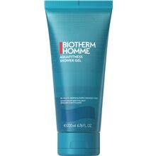 Biotherm Homme Aquafitness Shower Gel 200 ml