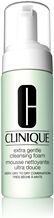 Clinique Extra Gentle Cleansing Foam 125 ml