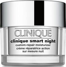 Clinique Smart Night Custom Repair Moisturizer Skin 1 50 ml