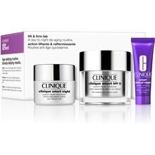 Clinique Lift & Firm Lab Set 1 set