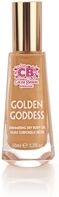 Cocoa Brown Golden Goddess Dry Shimmer Oil 50 ml