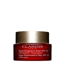 Clarins Super Restorative Day Cream Spf 20 50 ml