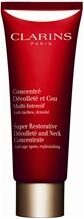 Clarins Super Restorative Décolleté & Neck Concentrate 75 ml