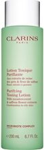 Clarins Purifying Toning Lotion 200 ml